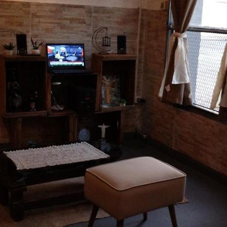 Apartamento La Juana Carmelo Exterior foto