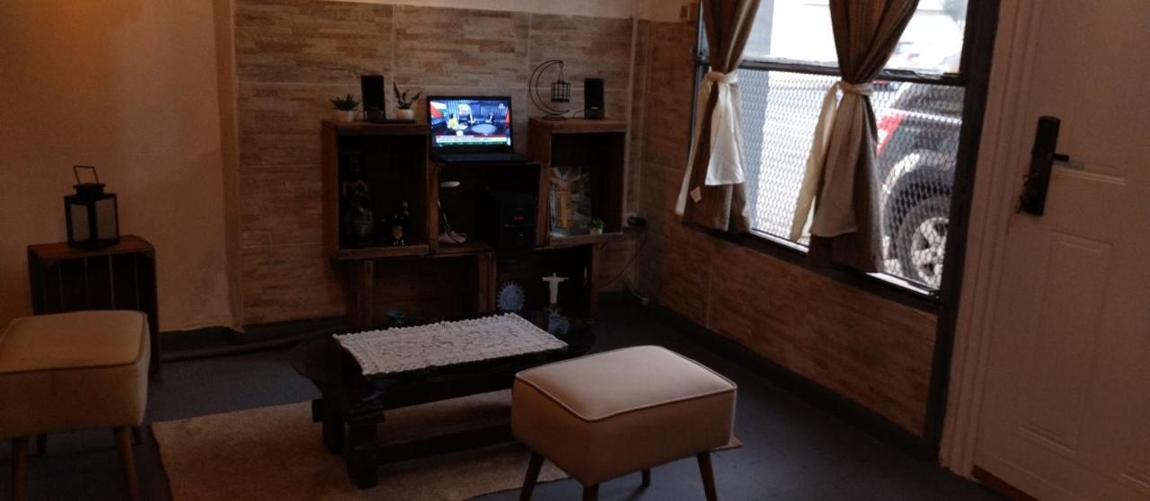 Apartamento La Juana Carmelo Exterior foto