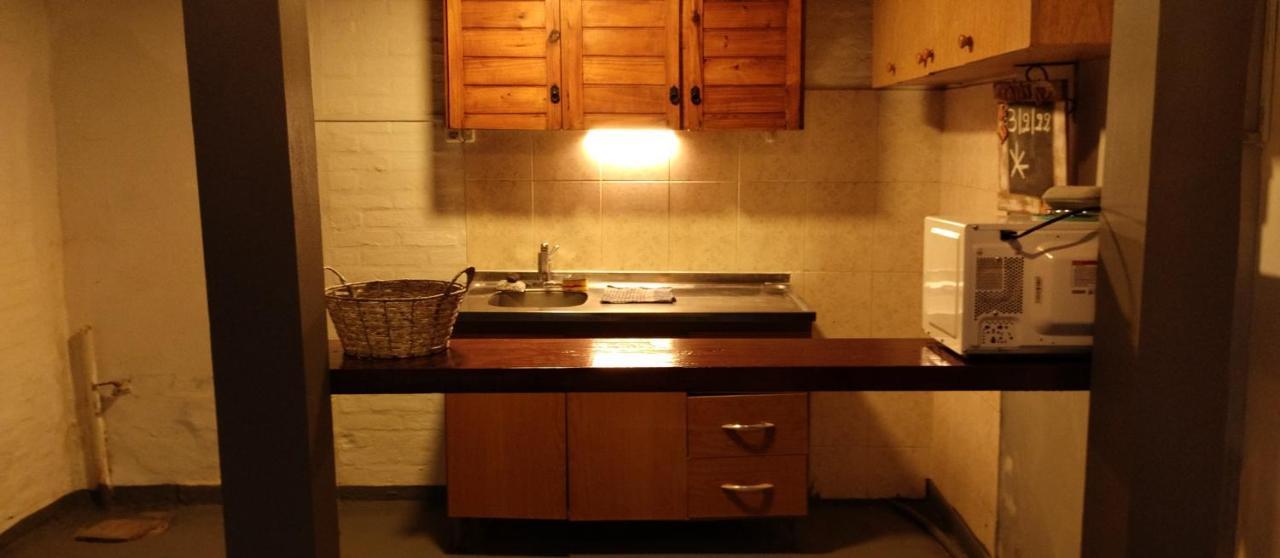 Apartamento La Juana Carmelo Exterior foto