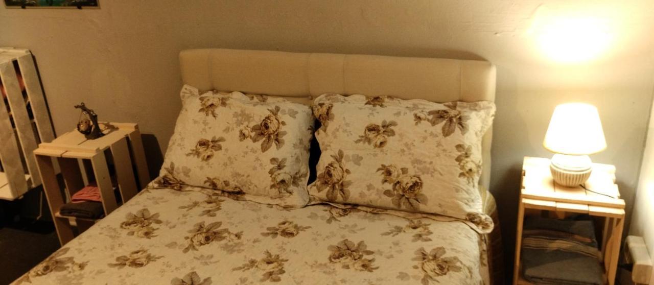 Apartamento La Juana Carmelo Exterior foto