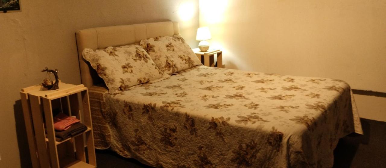 Apartamento La Juana Carmelo Exterior foto