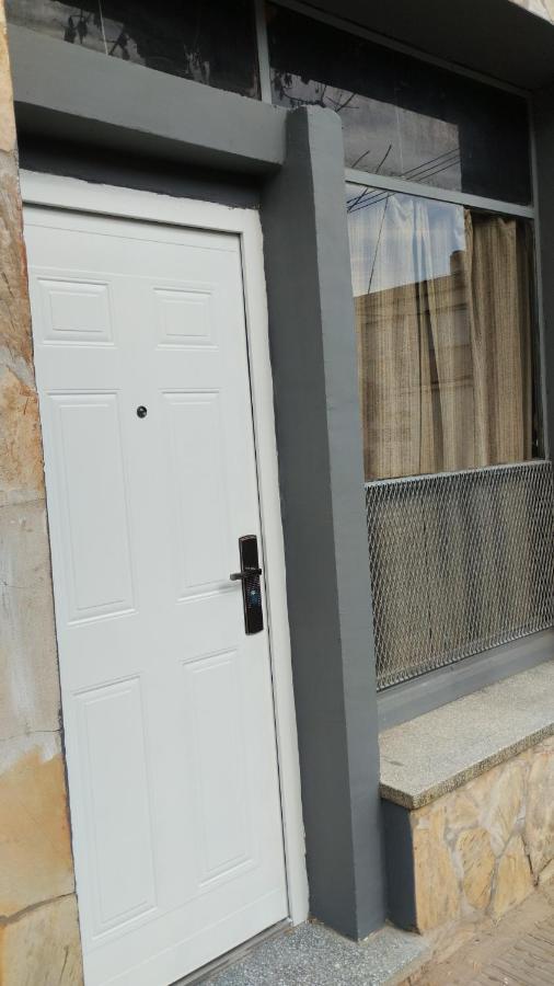Apartamento La Juana Carmelo Exterior foto