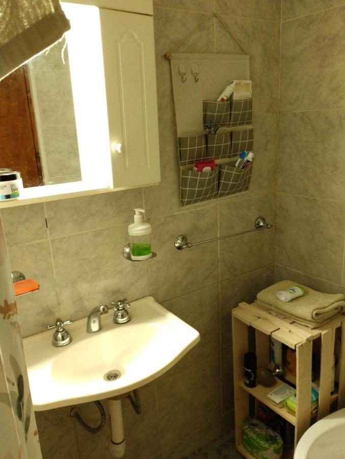 Apartamento La Juana Carmelo Exterior foto