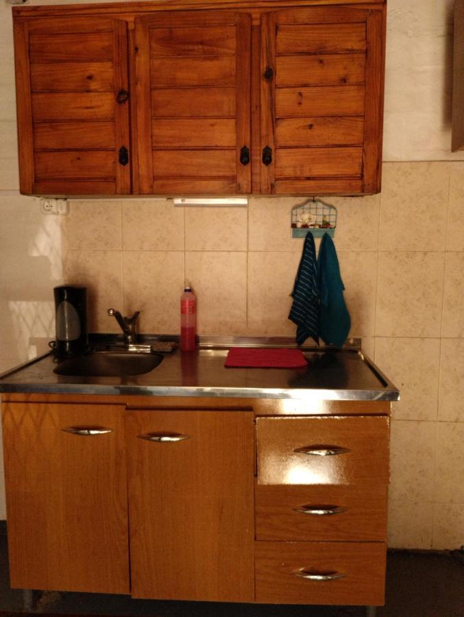 Apartamento La Juana Carmelo Exterior foto