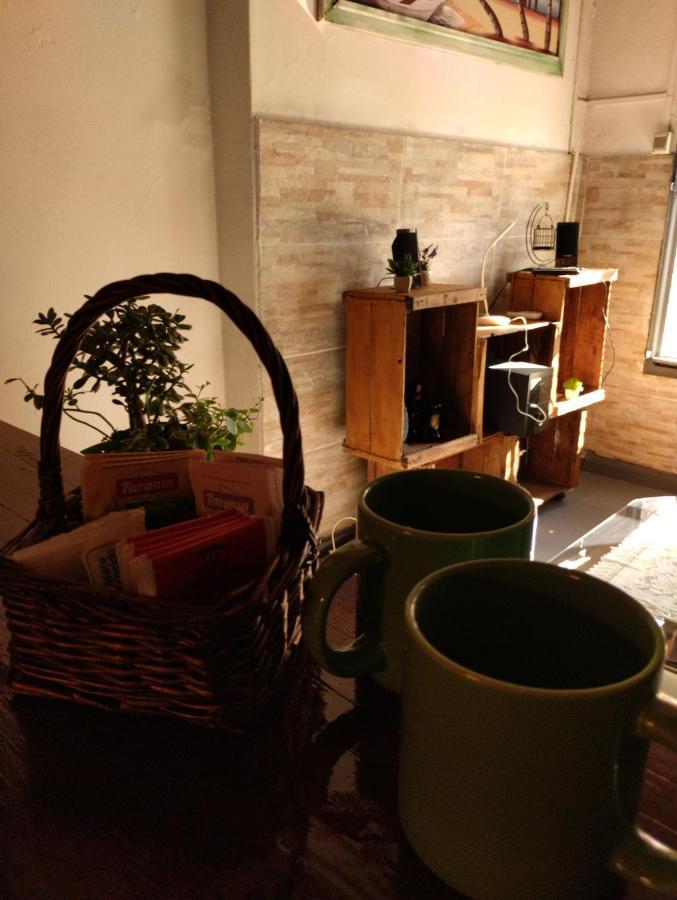 Apartamento La Juana Carmelo Exterior foto