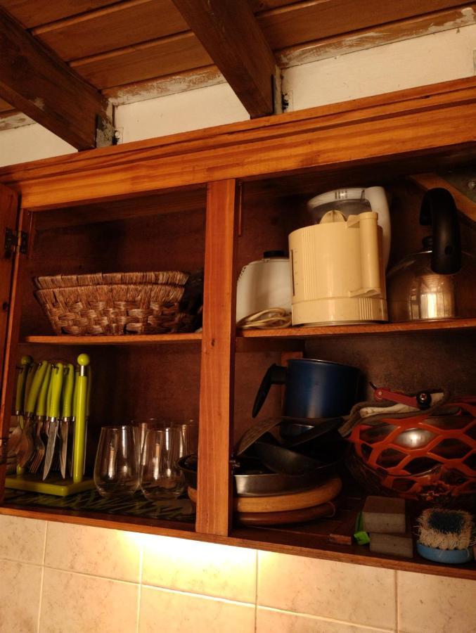 Apartamento La Juana Carmelo Exterior foto