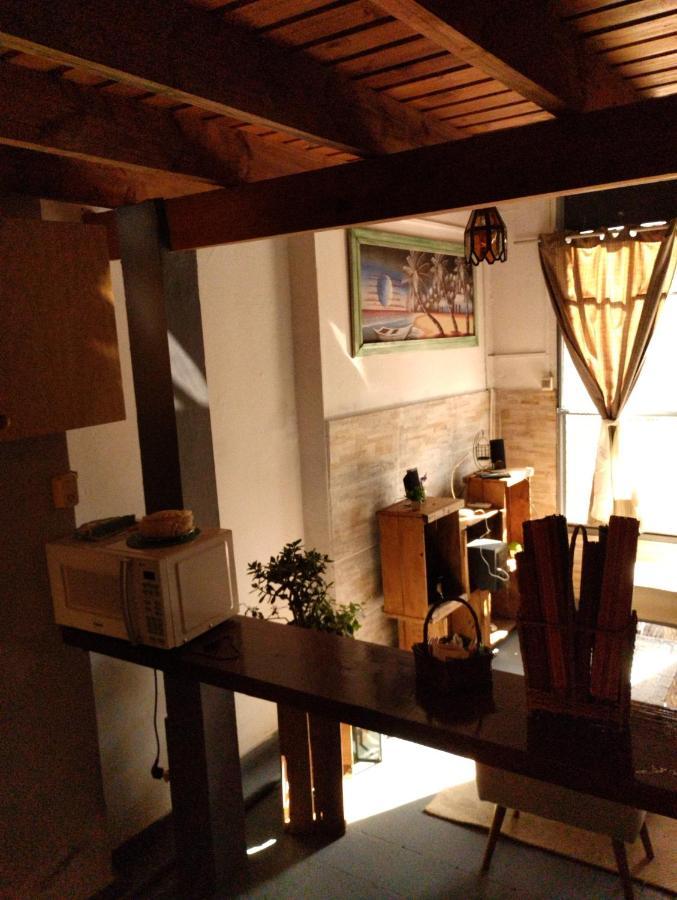Apartamento La Juana Carmelo Exterior foto