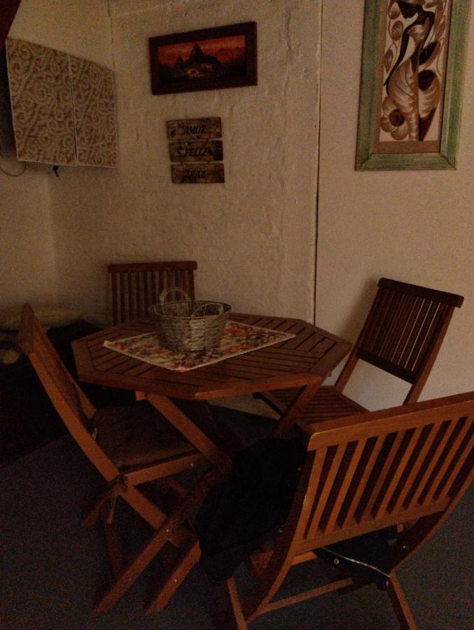 Apartamento La Juana Carmelo Exterior foto