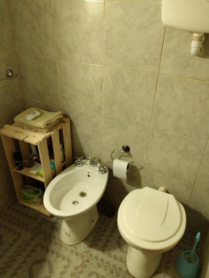Apartamento La Juana Carmelo Exterior foto