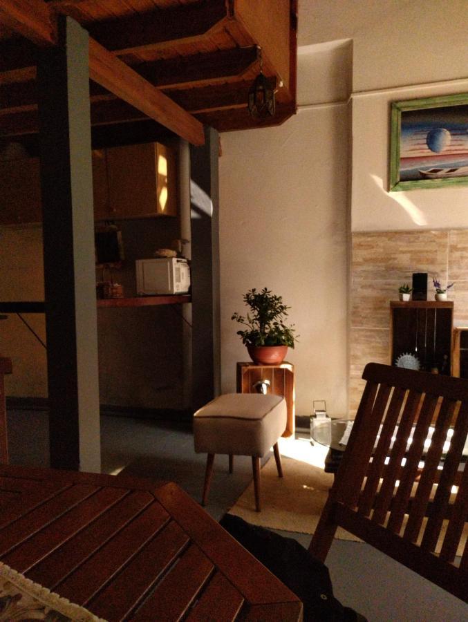 Apartamento La Juana Carmelo Exterior foto