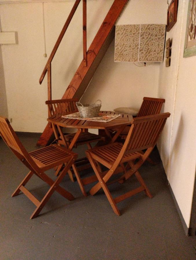 Apartamento La Juana Carmelo Exterior foto